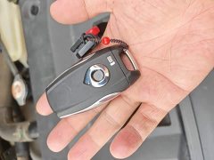 Geely Cannon 2021 2.0T Passenger Global Edition Automatic Gasoline 4WD Premium Standard Box GW4C20B - ფოტო 9
