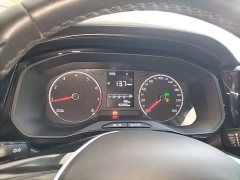 Volkswagen Jetta VS5 2019 280TSI Automatic Comfort Edition - ფოტო 12