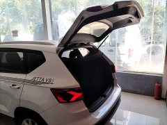 Volkswagen Jetta VS5 2019 280TSI Automatic Comfort Edition - ფოტო 19