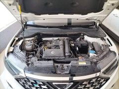 Volkswagen Jetta VS5 2019 280TSI Automatic Comfort Edition - ფოტო 20