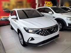 Volkswagen Jetta VS5 2019 280TSI Automatic Comfort Edition - ფოტო 4