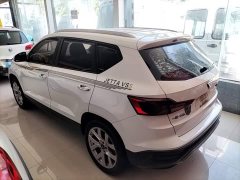 Volkswagen Jetta VS5 2019 280TSI Automatic Comfort Edition - ფოტო 5