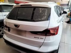 Volkswagen Jetta VS5 2019 280TSI Automatic Comfort Edition - ფოტო 6