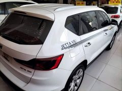 Volkswagen Jetta VS5 2019 280TSI Automatic Comfort Edition - ფოტო 7