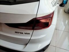 Volkswagen Jetta VS5 2019 280TSI Automatic Comfort Edition - ფოტო 8