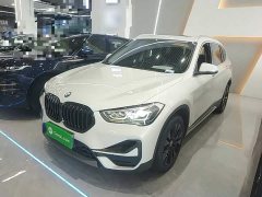 BMW X1 Facelift sDrive20Li Fashion Edition - ფოტო 1