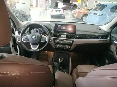 BMW X1 Facelift sDrive20Li Fashion Edition - ფოტო 10
