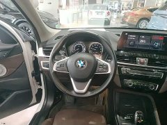 BMW X1 Facelift sDrive20Li Fashion Edition - ფოტო 11