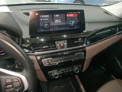 BMW X1 Facelift sDrive20Li Fashion Edition - ფოტო 13