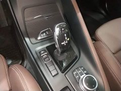 BMW X1 Facelift sDrive20Li Fashion Edition - ფოტო 14