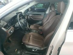 BMW X1 Facelift sDrive20Li Fashion Edition - ფოტო 15