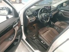 BMW X1 Facelift sDrive20Li Fashion Edition - ფოტო 16