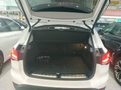 BMW X1 Facelift sDrive20Li Fashion Edition - ფოტო 19