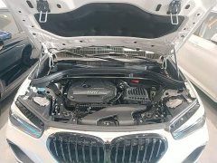 BMW X1 Facelift sDrive20Li Fashion Edition - ფოტო 20