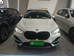 BMW X1 Facelift sDrive20Li Fashion Edition - ფოტო 3