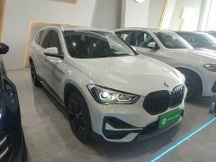 BMW X1 Facelift sDrive20Li Fashion Edition - ფოტო 4
