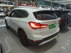BMW X1 Facelift sDrive20Li Fashion Edition - ფოტო 5