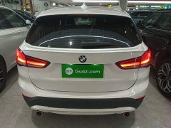 BMW X1 Facelift sDrive20Li Fashion Edition - ფოტო 6