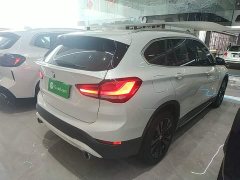 BMW X1 Facelift sDrive20Li Fashion Edition - ფოტო 7