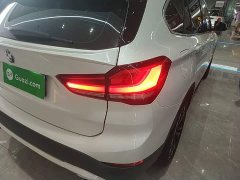 BMW X1 Facelift sDrive20Li Fashion Edition - ფოტო 8