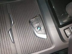 BMW X1 Facelift sDrive20Li Fashion Edition - ფოტო 9