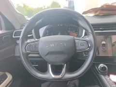 Lynk & Co Geely Lynk & Co 05 2.0T Diesel FWD Halo - ფოტო 11