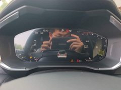 Lynk & Co Geely Lynk & Co 05 2.0T Diesel FWD Halo - ფოტო 12