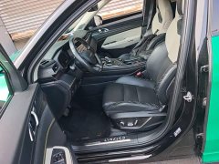 Lynk & Co Geely Lynk & Co 05 2.0T Diesel FWD Halo - ფოტო 15