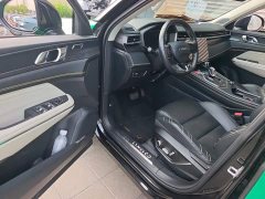 Lynk & Co Geely Lynk & Co 05 2.0T Diesel FWD Halo - ფოტო 16