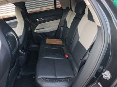 Lynk & Co Geely Lynk & Co 05 2.0T Diesel FWD Halo - ფოტო 17