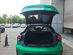 Lynk & Co Geely Lynk & Co 05 2.0T Diesel FWD Halo - ფოტო 19