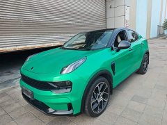 Lynk & Co Geely Lynk & Co 05 2.0T Diesel FWD Halo - ფოტო 2