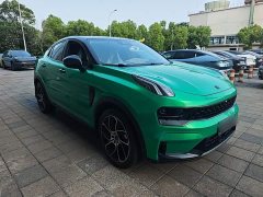 Lynk & Co Geely Lynk & Co 05 2.0T Diesel FWD Halo - ფოტო 4