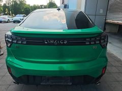 Lynk & Co Geely Lynk & Co 05 2.0T Diesel FWD Halo - ფოტო 6
