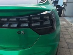 Lynk & Co Geely Lynk & Co 05 2.0T Diesel FWD Halo - ფოტო 8
