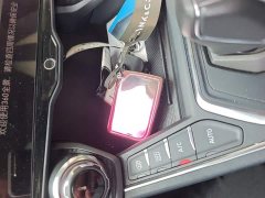 Lynk & Co Geely Lynk & Co 05 2.0T Diesel FWD Halo - ფოტო 9