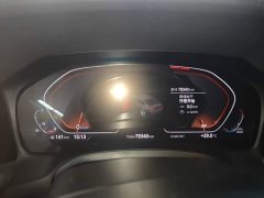 BMW 3 Series 325Li M Sport Package - ფოტო 12