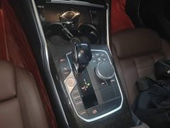 BMW 3 Series 325Li M Sport Package - ფოტო 14