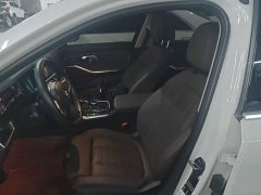 BMW 3 Series 325Li M Sport Package - ფოტო 15