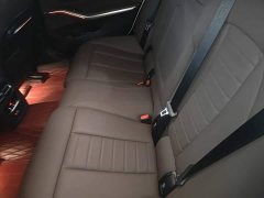 BMW 3 Series 325Li M Sport Package - ფოტო 17