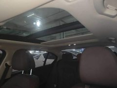 BMW 3 Series 325Li M Sport Package - ფოტო 18