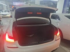 BMW 3 Series 325Li M Sport Package - ფოტო 19