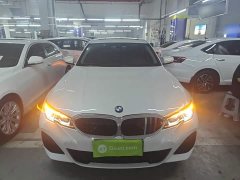 BMW 3 Series 325Li M Sport Package - ფოტო 3