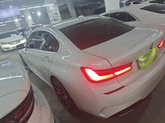 BMW 3 Series 325Li M Sport Package - ფოტო 5