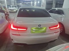 BMW 3 Series 325Li M Sport Package - ფოტო 6