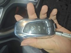 BMW 3 Series 325Li M Sport Package - ფოტო 9