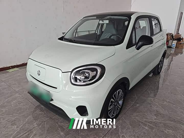 Leapmotor Leapo T03 403 Comfort Edition