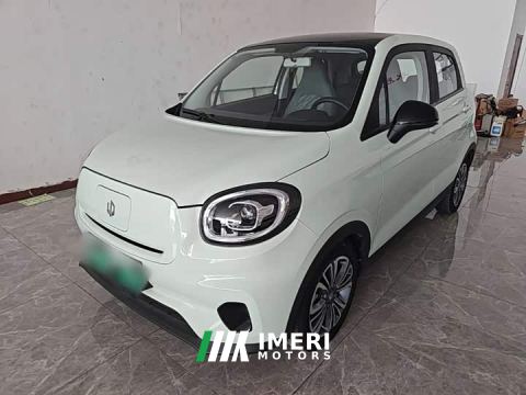 2025 Leapmotor Leapo T03 403 Comfort Edition
