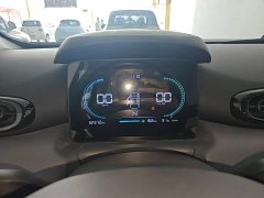 Leapmotor Leapo T03 2024 403 Comfort Edition - ფოტო 12