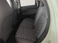 Leapmotor Leapo T03 2024 403 Comfort Edition - ფოტო 17